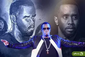 حکم شان دیدی (Sean Diddy Combs) بالاخره آمد! / فقط چهار سال زندان برای سال‌ها قاچاق جنسی، رابطه با نوجوانان و فساد اجتماعی-اقتصادی
