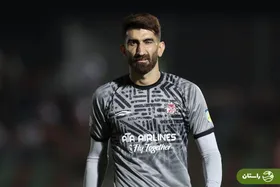 اتهام غیراخلاقی و عجیب به علیرضا بیرانوند