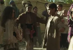 ماجرای توهین به قوم لر در سریال سووشون بلوا به پا کرد؛ تجمع اعتراضی در شیراز