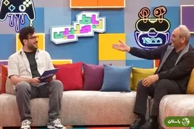 (ویدئو) تعهد امیرحسین قیاسی به جواد خیابانی برای ترک سیگار