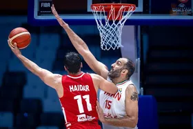 (ویدئو) حامد حدادی: ۳ سال ۲۰۶ سوار می‌شدم!