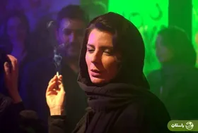 ویدئو | مسعود فراستی به لیلا حاتمی هم رحم نکرد!