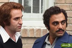 عذرخواهی دوباره هوتن شکیبا؛ این‌بار از صابر ابر + ویدیو