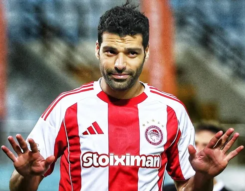 (ویدئو) مهدی طارمی گل زد و قهرمان شد اما خوشحالی نکرد