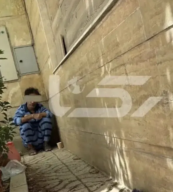 قاتل پنج عضو خانواده