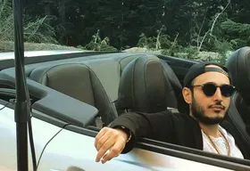 سپهر خلسه بعد از ۱۵ سال از همسرش نیلوفر جدا شد