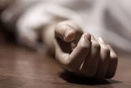 تصاویر | قتل فرزند بیمار به دست پدر و مادر مرفه؛ زن و شوهر خودکشی کردند