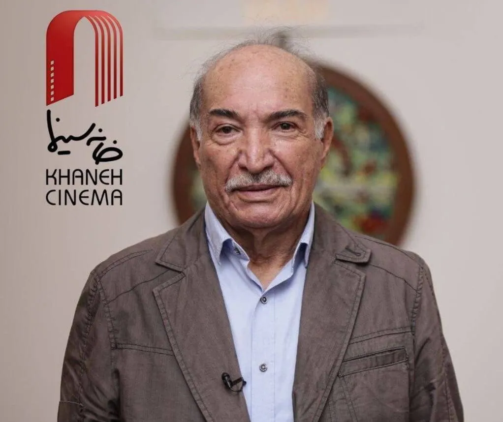 نظام‌الدین کیایی صدابردار پیشکسوت سینما درگذشت