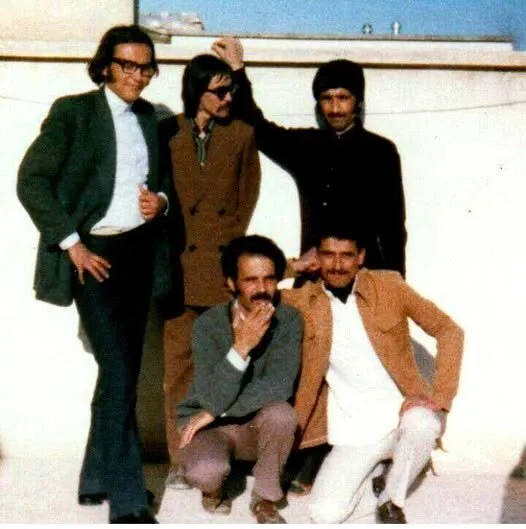 یونس تراکمه درگذشت