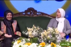 ویدئو | ماجرای ضرب و شتم خانم بازیگر در صحنه فیلمبرداری!