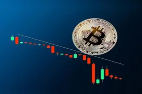 هش‌ریت بیت‌کوین بعد از قطعی اینترنت ایران سقوط کرد!