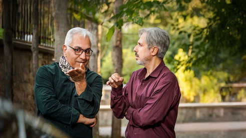 زمان پخش سریال تلویزیونی «شیش ماهه» به کارگردانی مهران مدیری در ماه رمضان به همراه داستان و بازیگران