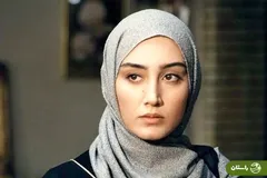 (ویدئو) خاطره رضا کیانیان از هدیه تهرانی در فیلم «سلطان» ساخته مسعود کیمیایی سال ۱۳۷۵