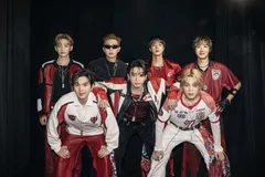اجرای کامل گروه BTS در فینال جام جهانی ۲۰۲۶ + ویدئو