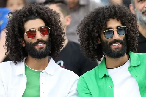 (ویدئو) هنرنمایی جدید رحمان و رحیم سریال پایتخت غوغا به پا کرد