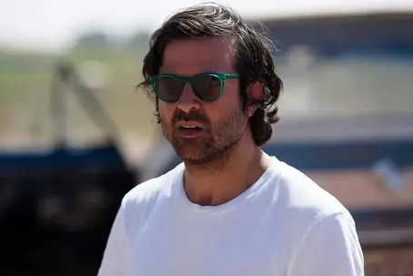 (ویدئو) بازی دیدنی هومن سیدی در نقش خسرو در سریال وحشی