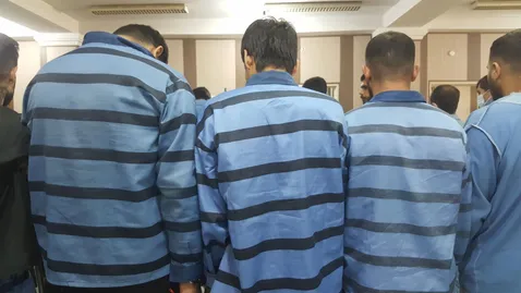 ویدئو| مال‌خریِ فوتبالیستی که رزومه اروپایی در کارنامه خود دارد!