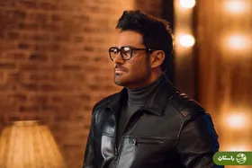 عکس | استوری جدید محمدرضا گلزار برای ایران