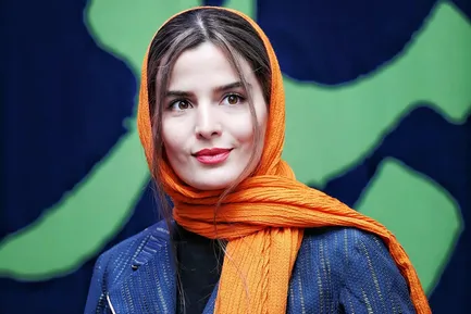 (عکس) «غزاله اکرمی» (سوجان) در ۱۹ سالگی