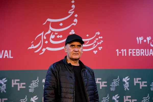 اولین روز جشنواره فیلم فجر