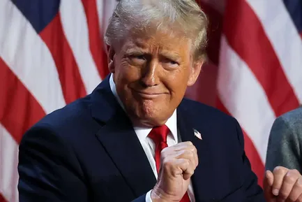 ترامپ: مذاکره کنندگان ایران بسیار متفاوت و عجیب هستند