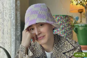 جدیدترین تصاویر فرشته حسینی در اینستاگرام