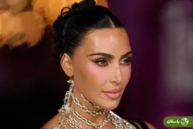بیماری کیم کارداشیان چیست؟ / افشاگری ستاره و مدل معروف بعد از ۴۵ سال