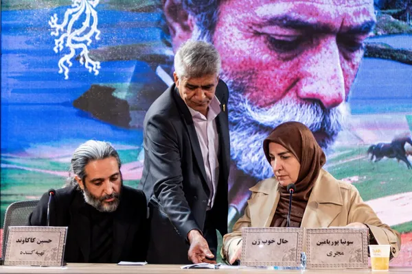 روز ششم جشنواره فیلم فجر