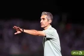 عکس | استوری اینستاگرامی مجتبی جباری علیه ایران اینترنشنال