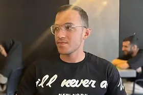 جوان اهوازی که در اعتراض به شهرداری خودسوزی کرده بود، درگذشت