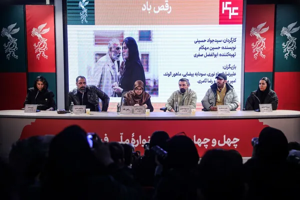 روز ششم جشنواره فیلم فجر