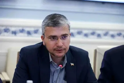 نماینده مجلس: از امروز خویشتن‌داری ما تمام شد
