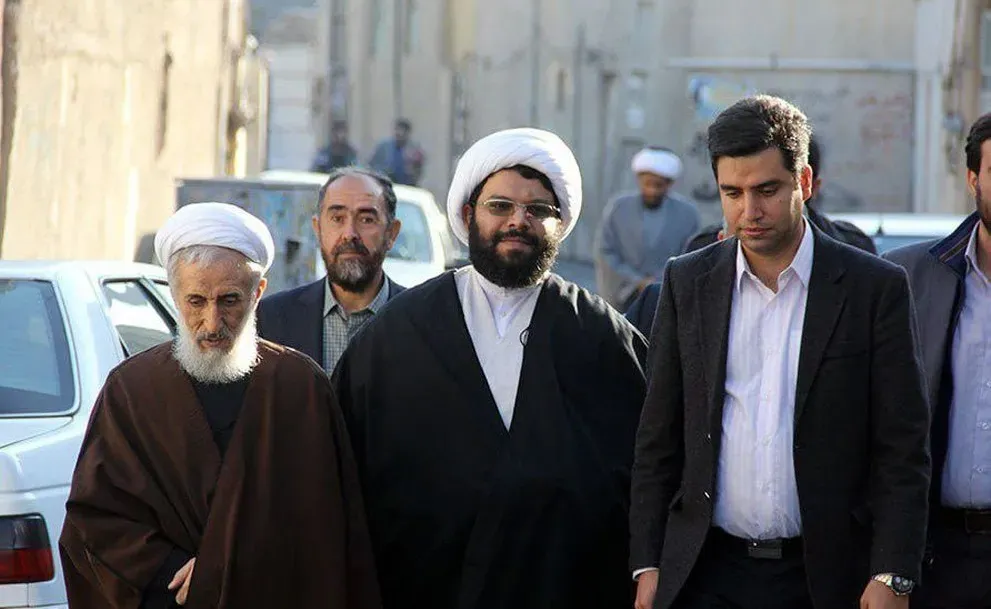 شایعه عجیب زنده بودن فرزند کاظم صدیقی