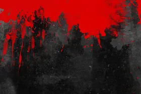 جشن تولد عاشقانه به خون کشیده شد؛ رقابت عشقی مرگبار بر سر یک دختر!