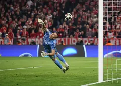 حماسه بزرگ بایرن مونیخ؛ رئال مادرید شاهکار کرد اما بازنده شد!