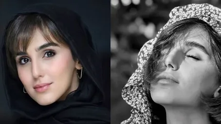 استعداد فوتبالی نگار نیکدل مخاطبان را متعجب کرد: شوت‌هایم انگشت برمی‌گرداند! + ویدئو
