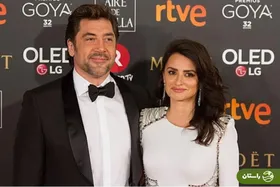 ویدئو | سخنرانی احساسی و دیدنی خاویر باردم (Javier Bardem) درباره پنه‌لوپه کروز (Penélope Cruz)