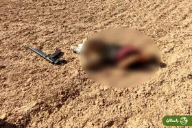 صاحبخانه شوشتری ۳ سارق مسلح را کشت