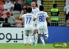 ویدئو | خلاصه دیدار جذاب استقلال و الاهلی؛ عبور استقلال از سیاهی