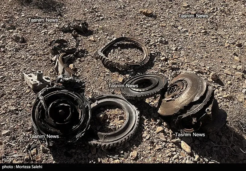 جنگنده آمریکایی