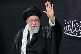 آیت الله خامنه‌ای به شهادت رسید | اعلام ۴۰ روز عزای عمومی و یک هفته تعطیلی