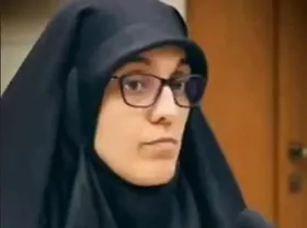 ویدئو | عجیب ولی واقعی؛ مجری بدون آرایش از صداوسیما کنار گذاشته شد!