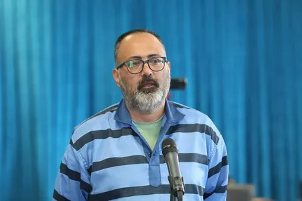 مهدی فرید که بود و چرا اعدام شد؟