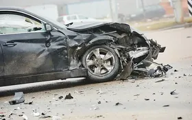 دختر ۱۳ ساله در تصادف تجمع‌کنندگان یزد فوت کرد