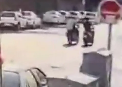 جزییات یک پرونده پیچیده؛ قصاص برای عامل تزریق سم افعی به پسر جوان ثروتمند + ویدئو لحظه جنایت