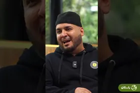 بیوگرافی سامان ویلسون؛ گفت‌وگوی جنجالی علی ضیا با رپر سرشناس ایرانی و حمله به سروش هیچکس + ویدئو