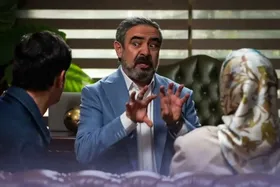 چرا سریال جدید مهران مدیری نتوانست به اثری ماندگار در کارنامه او تبدیل شود؟