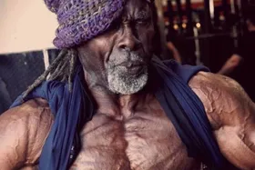 آشنایی با رابی رابینسون، آقای لایف‌استایل بدن‌سازی؛ از تحمل کم‌خونی داسی‌شکل تا نایب قهرمانی مستر المپیا