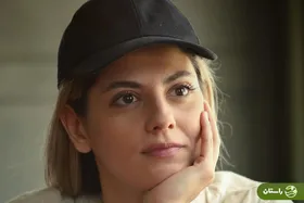 جدیدترین تصاویر مهسا طهماسبی در اینستاگرام