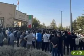 ماجرای مزاحمت‌های دانشجویان عراقی برای دختران ایرانی در دانشگاه بوعلی سینا همدان